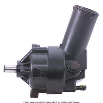 1993 Ford Ranger Power Steering Pump A1 Cardone 207248 image 4 of 4