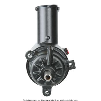 1997 Ford Ranger Power Steering Pump A1 Cardone 207270 image 1 of 4