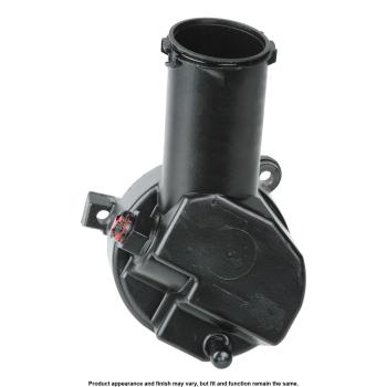 1997 Ford Ranger Power Steering Pump A1 Cardone 207270 image 2 of 4