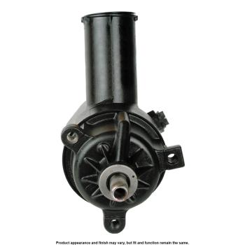1996 Ford Bronco Power Steering Pump A1 Cardone 207272 image 1 of 4