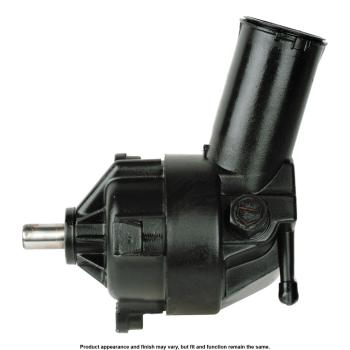 1996 Ford Bronco Power Steering Pump A1 Cardone 207272 image 2 of 4