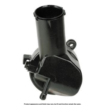 1996 Ford Bronco Power Steering Pump A1 Cardone 207272 image 4 of 4