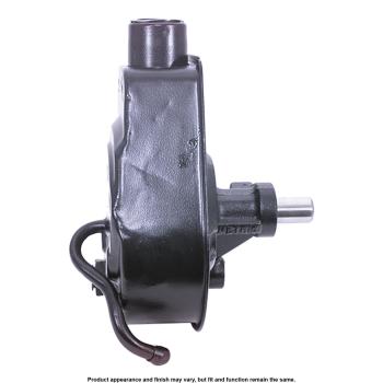 1990 Dodge Omni Power Steering Pump A1 Cardone 207903 image 4 of 4