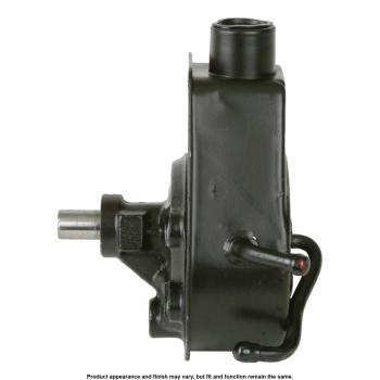 1999 Dodge Ram 3500 Power Steering Pump A1 Cardone 207904 image 4 of 4