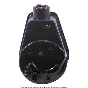 1982 Oldsmobile Cutlass Ciera Power Steering Pump A1 Cardone 207913 image 2 of 4