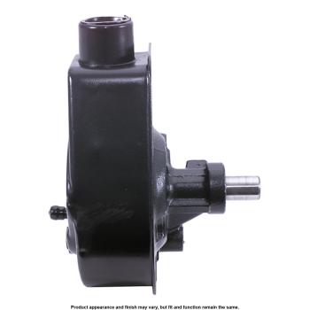 1982 Oldsmobile Cutlass Ciera Power Steering Pump A1 Cardone 207913 image 4 of 4