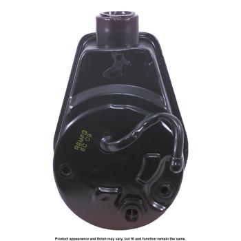 1982 Oldsmobile Cutlass Ciera Power Steering Pump A1 Cardone 207916 image 1 of 4