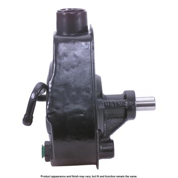 1982 Oldsmobile Cutlass Ciera Power Steering Pump A1 Cardone 207916 image 2 of 4