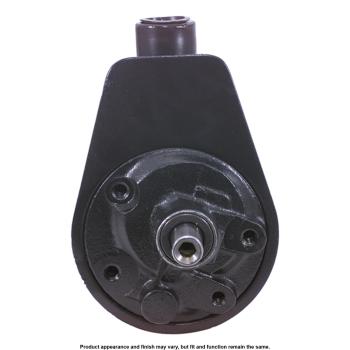 1982 Oldsmobile Cutlass Ciera Power Steering Pump A1 Cardone 207916 image 3 of 4