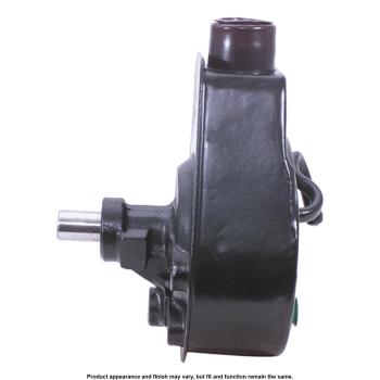 1982 Oldsmobile Cutlass Ciera Power Steering Pump A1 Cardone 207916 image 4 of 4