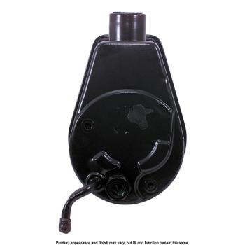 1982 Oldsmobile Cutlass Ciera Power Steering Pump A1 Cardone 207929 image 1 of 4