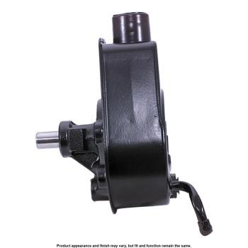 1982 Oldsmobile Cutlass Ciera Power Steering Pump A1 Cardone 207929 image 2 of 4