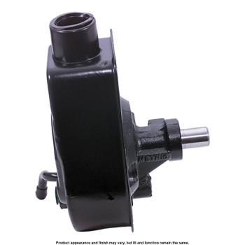 1982 Oldsmobile Cutlass Ciera Power Steering Pump A1 Cardone 207929 image 4 of 4