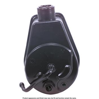 1999 Dodge Ram 2500 Power Steering Pump A1 Cardone 207953 image 1 of 4