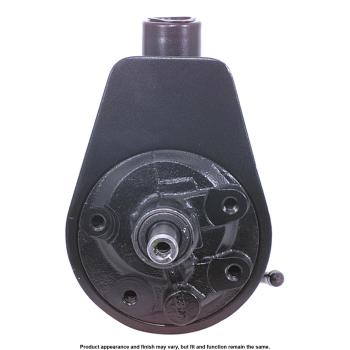 1999 Dodge Ram 2500 Power Steering Pump A1 Cardone 207953 image 3 of 4