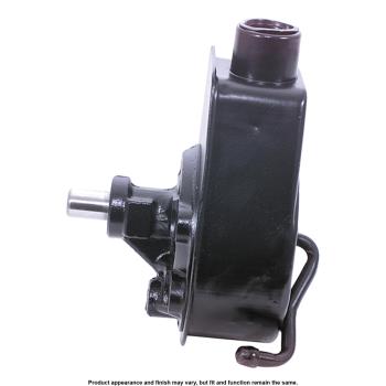 1999 Dodge Ram 2500 Power Steering Pump A1 Cardone 207953 image 4 of 4