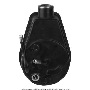 1999 Dodge Ram 3500 Power Steering Pump A1 Cardone 208002 image 1 of 4