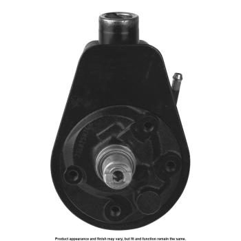 1999 Dodge Ram 3500 Power Steering Pump A1 Cardone 208002 image 2 of 4