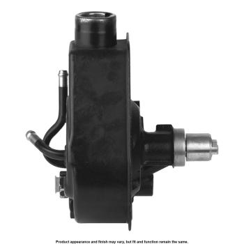 1999 Dodge Ram 3500 Power Steering Pump A1 Cardone 208002 image 3 of 4