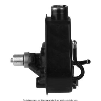 1999 Dodge Ram 3500 Power Steering Pump A1 Cardone 208002 image 4 of 4