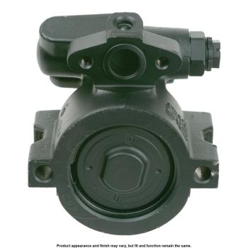 2007 Pontiac Wave Power Steering Pump