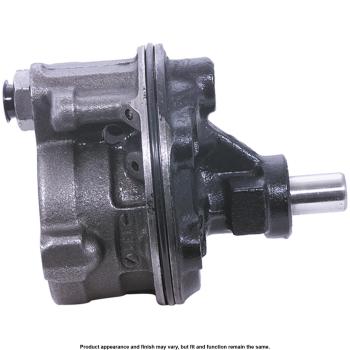 1979 Dodge W150 Power Steering Pump A1 Cardone 20840 image 1 of 4