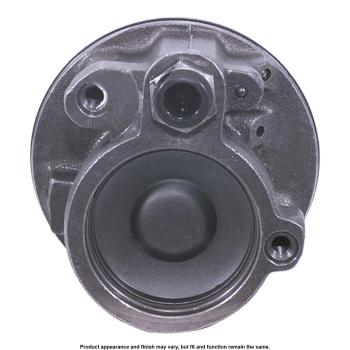 1979 Dodge W150 Power Steering Pump A1 Cardone 20840 image 4 of 4