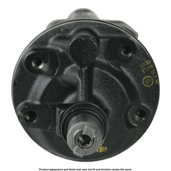 1999 Dodge Ram 3500 Power Steering Pump A1 Cardone 20852 image 2 of 4