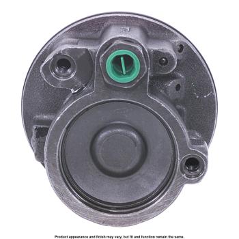 1999 Dodge Ram 3500 Power Steering Pump A1 Cardone 20860 image 2 of 4