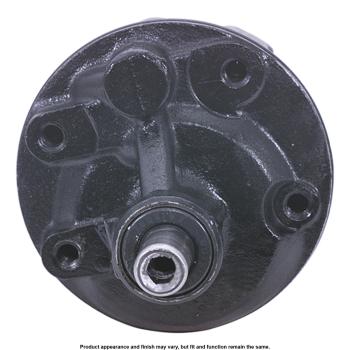 1999 Dodge Ram 3500 Power Steering Pump A1 Cardone 20860 image 3 of 4