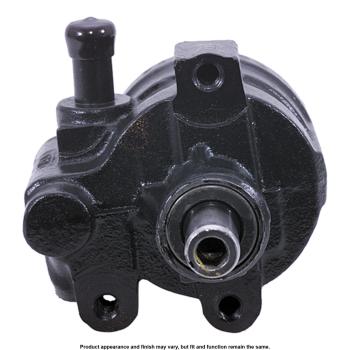 1982 Oldsmobile Cutlass Ciera Power Steering Pump A1 Cardone 20872 image 2 of 4