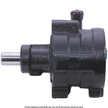 1982 Oldsmobile Cutlass Ciera Power Steering Pump A1 Cardone 20872 image 3 of 4