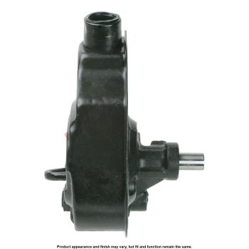 2005 Hummer H2 Power Steering Pump A1 Cardone 208739 image 1 of 4