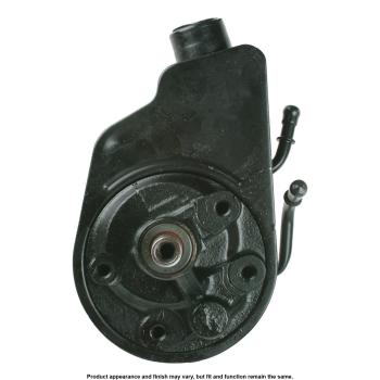 2005 Hummer H2 Power Steering Pump A1 Cardone 208739 image 3 of 4