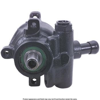 1990 Jeep Cherokee Power Steering Pump A1 Cardone 20874 image 1 of 4