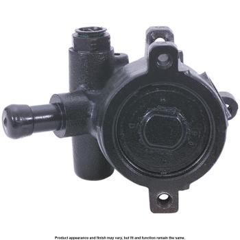1990 Jeep Cherokee Power Steering Pump A1 Cardone 20874 image 2 of 4