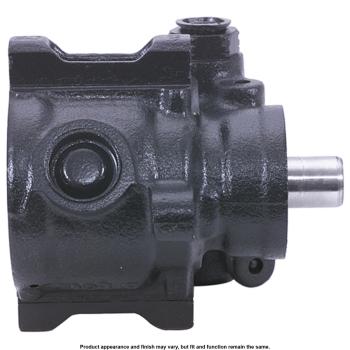1990 Jeep Cherokee Power Steering Pump A1 Cardone 20874 image 3 of 4