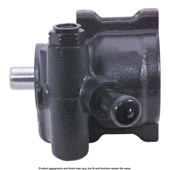 1990 Jeep Cherokee Power Steering Pump A1 Cardone 20874 image 4 of 4