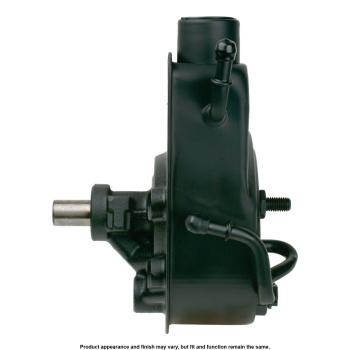 2005 Chevrolet Avalanche 1500 Power Steering Pump A1 Cardone 208760 image 4 of 4