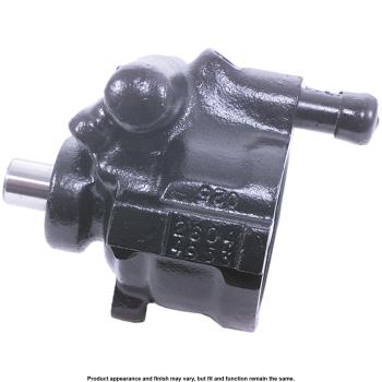 1996 Chrysler Intrepid Power Steering Pump A1 Cardone 20899 image 3 of 4