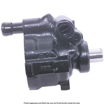 1996 Chrysler Intrepid Power Steering Pump A1 Cardone 20899 image 4 of 4