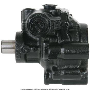 2003 Chrysler Intrepid Power Steering Pump A1 Cardone 20906 image 2 of 4