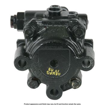 2003 Chrysler Intrepid Power Steering Pump A1 Cardone 20906 image 3 of 4