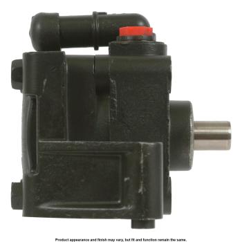 2005 Jaguar Super V8 Power Steering Pump