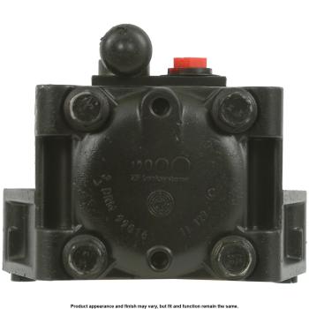 2005 Jaguar Super V8 Power Steering Pump A1 Cardone 21133 image 2 of 4