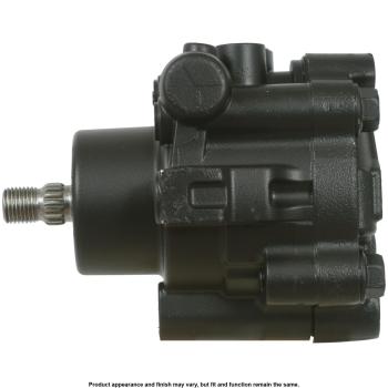 2015 Infiniti Q60 Power Steering Pump A1 Cardone 21224 image 1 of 4