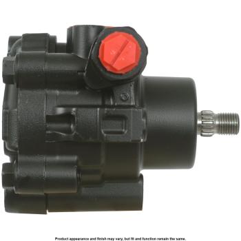 2015 Infiniti Q60 Power Steering Pump A1 Cardone 21224 image 3 of 4