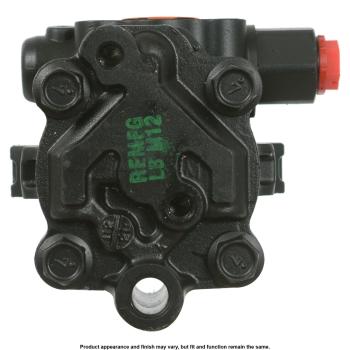 2015 Infiniti Q60 Power Steering Pump A1 Cardone 21224 image 4 of 4