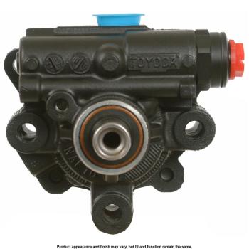 2011 Ram 2500 Power Steering Pump