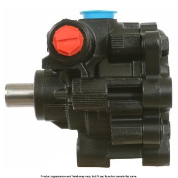 2011 Ram 2500 Power Steering Pump A1 Cardone 214074 image 3 of 4